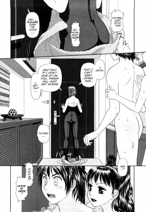 [Yui Toshiki] My Sisters Ch.01-04, 07 (Ch.01-03 Decensored) [English] - Page 51