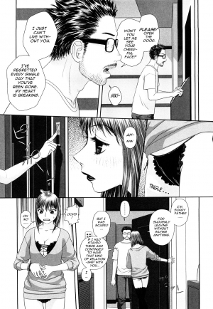 [Yui Toshiki] My Sisters Ch.01-04, 07 (Ch.01-03 Decensored) [English] - Page 60