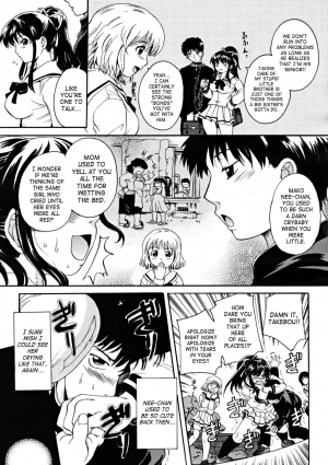 [Nakayama Tetsugaku] Milk Doll Ch. 1-4 [English] [SaHa+Yoroshii] - Page 11