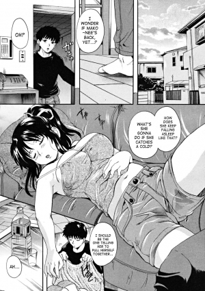 [Nakayama Tetsugaku] Milk Doll Ch. 1-4 [English] [SaHa+Yoroshii] - Page 12