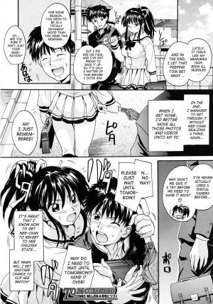 [Nakayama Tetsugaku] Milk Doll Ch. 1-4 [English] [SaHa+Yoroshii] - Page 60