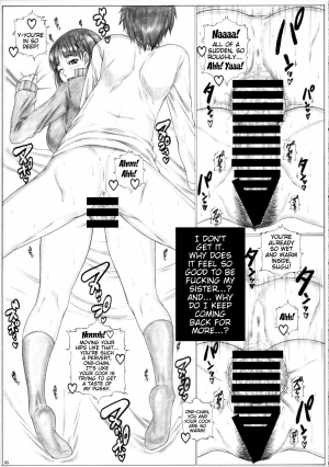 [AXZ (Kutani)] Angel's stroke 81 Suguha Scramble! 2 Oniichan no Seiyoku Kanri (Sword Art Online) [English] {doujin-moe.us} - Page 5