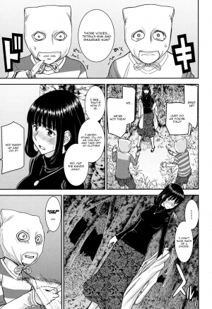 [Inomaru] Mizuki Sensei to Akudou - Miss. Mizuki and bad boy (COMIC Mugen Tensei 2017-04) [English] [CGrascal] [Digital] - Page 8