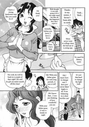  Competing Sisters Ch. 1-4 [English] [Rewrite] [WhatVVB] - Page 26