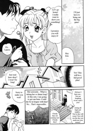  Competing Sisters Ch. 1-4 [English] [Rewrite] [WhatVVB] - Page 45