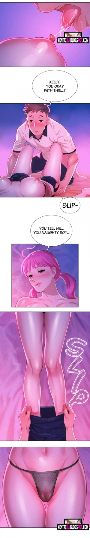 [Tharchog, Gyeonja] What do you Take me For? Ch.31/? [English] [Hentai Universe] - Page 93