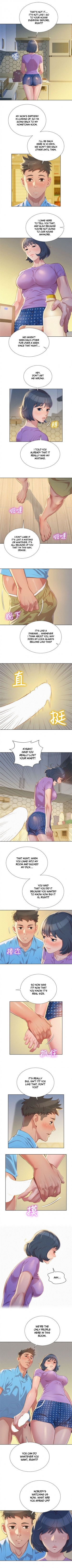 [Tharchog, Gyeonja] What do you Take me For? Ch.31/? [English] [Hentai Universe] - Page 301
