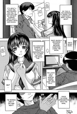 [Natsuka Q-Ya] Saimin! Zenra Gakuen｜Hypnotism! Nude Girls School Ch. 1-2 [English] [desudesu] [Digital] - Page 43