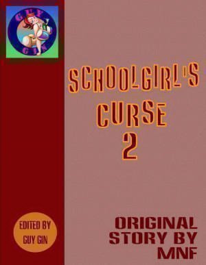 School Girl Curse 2 - Page 1