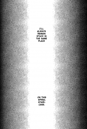 (Motenaishi Meguriau 2) [Banal Joke. (Mochiya)] Rasen Kaidan | Spiral Staircase (Watashi ga Motenai no wa Dou Kangaetemo Omaera ga Warui!) [English] {/u/ scanlations} - Page 28