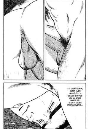 [Yamakawa junichi] I'm the sexiest one of all [Eng] - Page 7