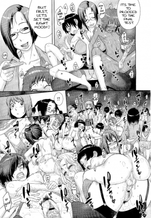 [Koyanagi Royal] Meshimase! Adult Toys | Please Try Our Adult Toys (Comic Megastore 2011-01) [English] [stecaz] - Page 18