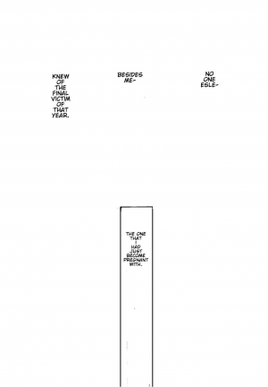 (C82) [UROBOROS (Utatane Hiroyuki)] Akather (Another) [English] [EHCOVE] [Decensored] - Page 33