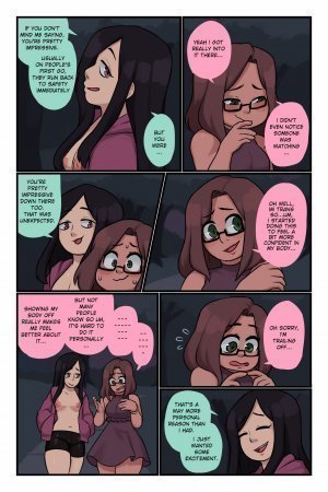 Flash! The First Step!! - Page 11