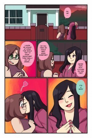 Flash! The First Step!! - Page 32