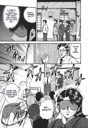 [Chikaishi Masashi] Inshuu [English] [Raknnkarscans] - Page 66