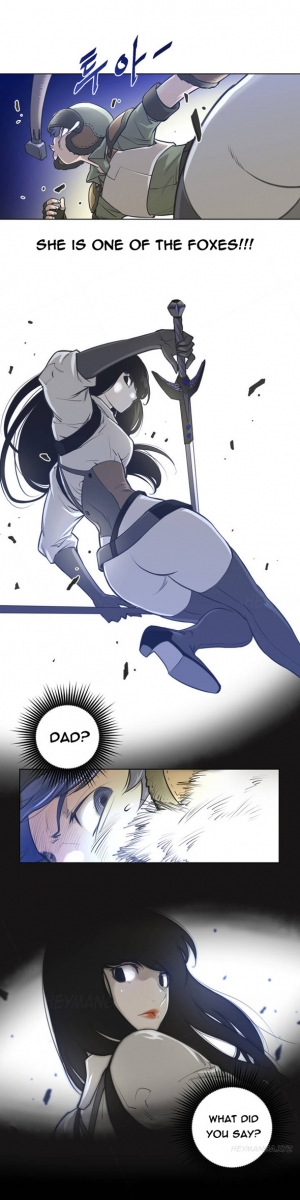  Perfect Half Ch.1-13 (English) (Ongoing) - Page 24