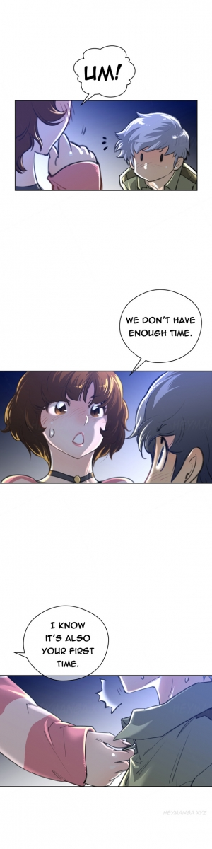  Perfect Half Ch.1-13 (English) (Ongoing) - Page 41