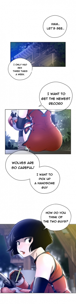  Perfect Half Ch.1-13 (English) (Ongoing) - Page 64