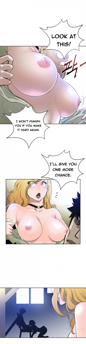  Perfect Half Ch.1-13 (English) (Ongoing) - Page 94