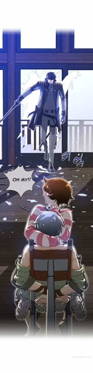  Perfect Half Ch.1-13 (English) (Ongoing) - Page 155