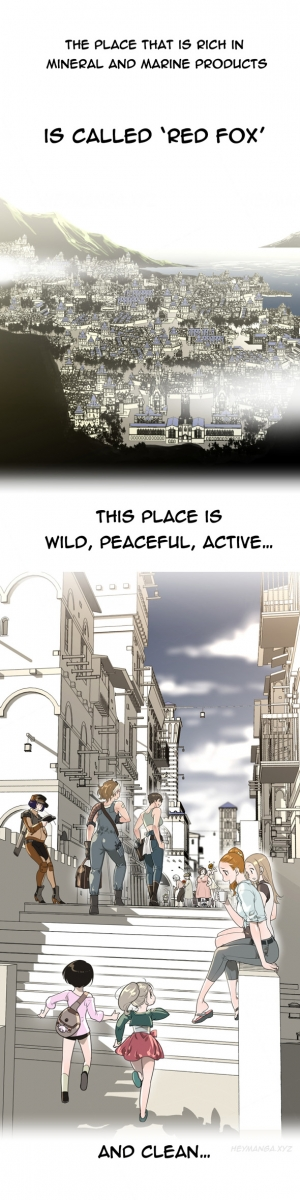  Perfect Half Ch.1-13 (English) (Ongoing) - Page 189