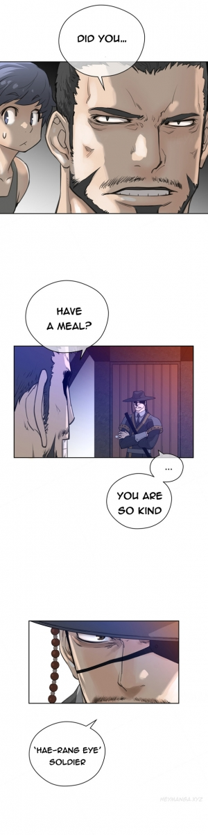  Perfect Half Ch.1-13 (English) (Ongoing) - Page 202