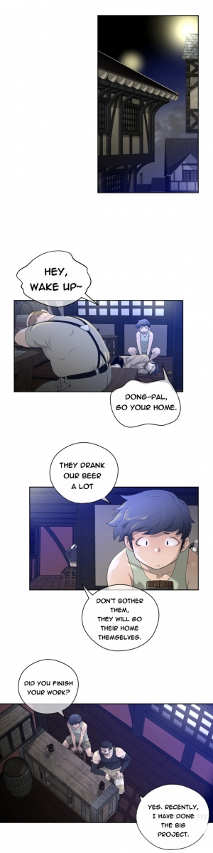 Perfect Half Ch.1-13 (English) (Ongoing) - Page 216
