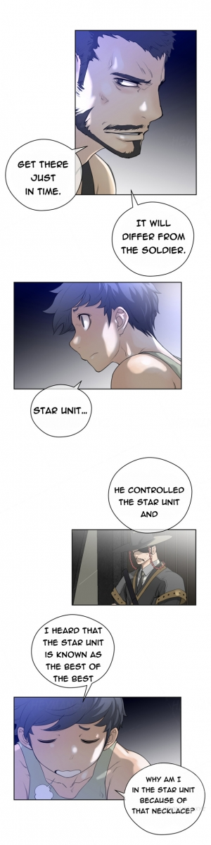  Perfect Half Ch.1-13 (English) (Ongoing) - Page 217