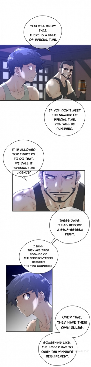  Perfect Half Ch.1-13 (English) (Ongoing) - Page 218