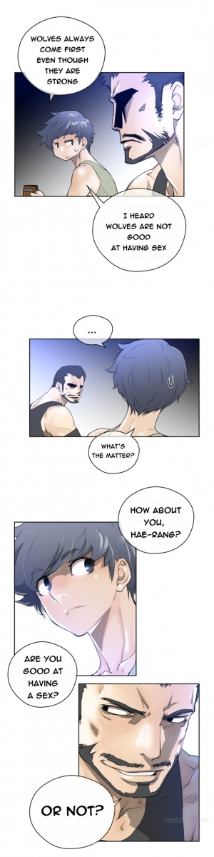  Perfect Half Ch.1-13 (English) (Ongoing) - Page 220
