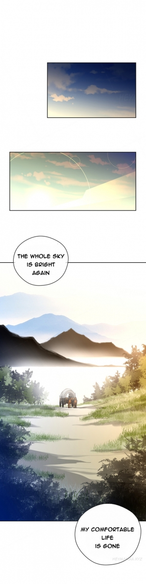  Perfect Half Ch.1-13 (English) (Ongoing) - Page 226