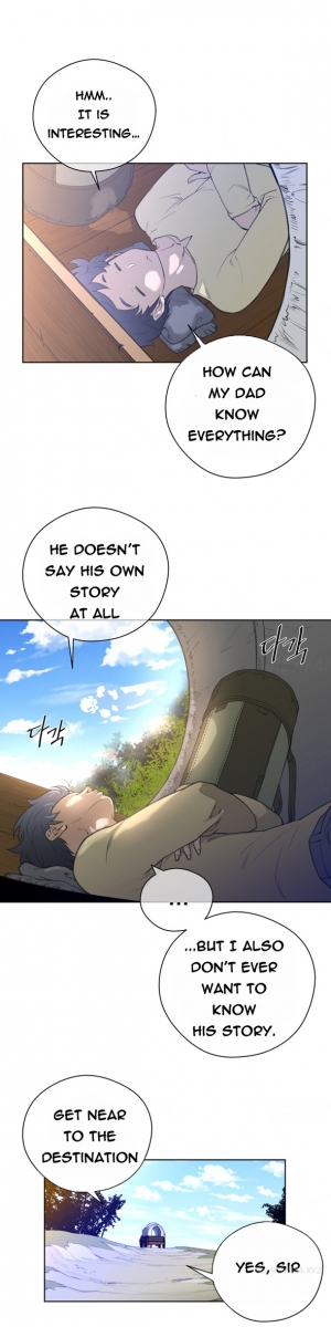  Perfect Half Ch.1-13 (English) (Ongoing) - Page 228