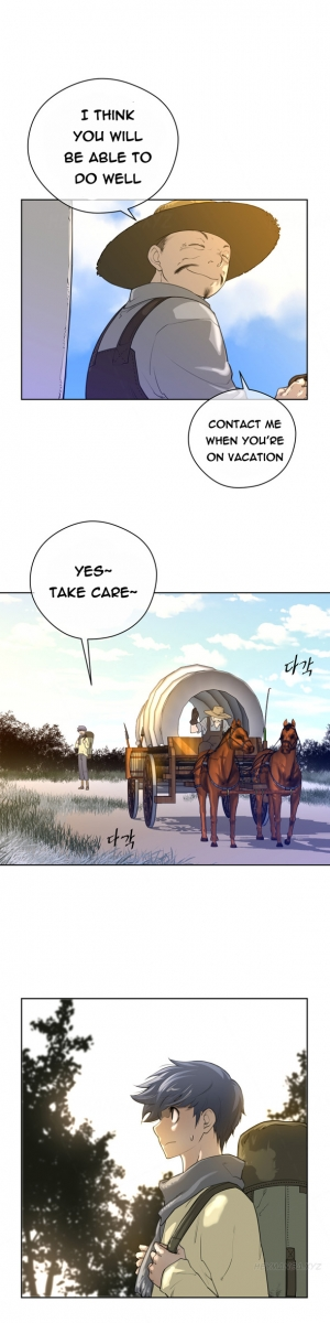  Perfect Half Ch.1-13 (English) (Ongoing) - Page 229