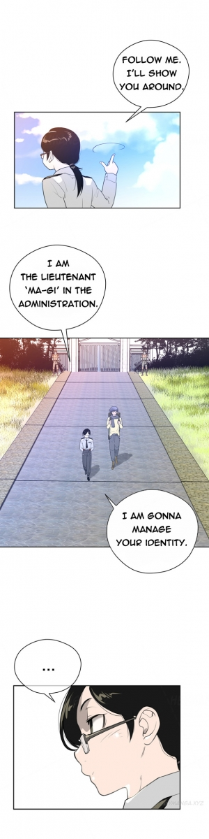  Perfect Half Ch.1-13 (English) (Ongoing) - Page 232