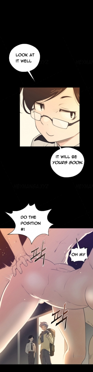  Perfect Half Ch.1-13 (English) (Ongoing) - Page 239