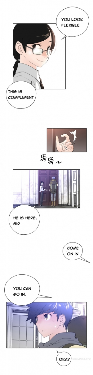  Perfect Half Ch.1-13 (English) (Ongoing) - Page 247