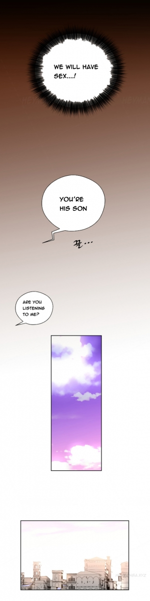  Perfect Half Ch.1-13 (English) (Ongoing) - Page 257