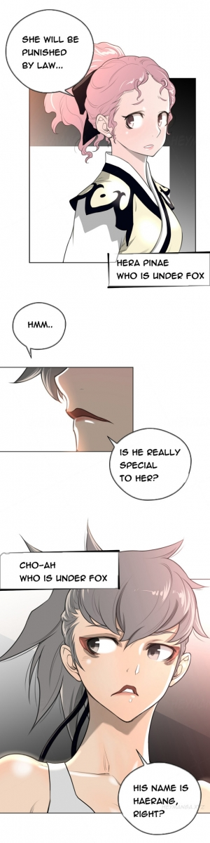  Perfect Half Ch.1-13 (English) (Ongoing) - Page 273