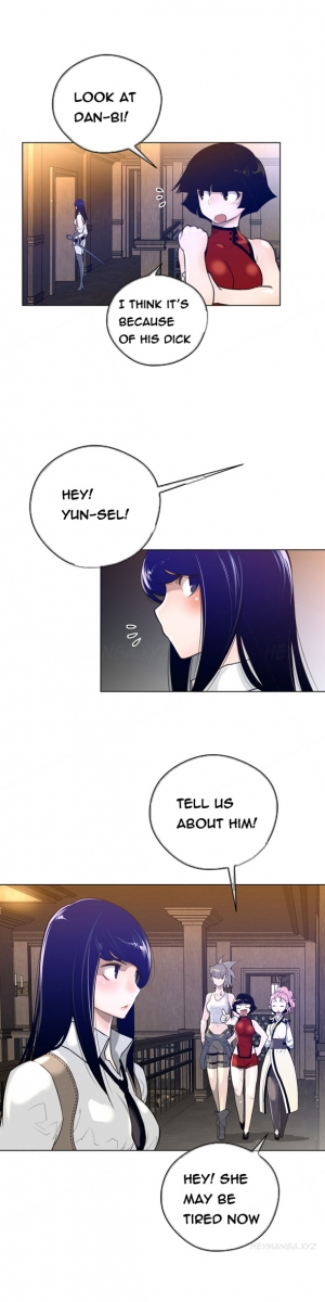  Perfect Half Ch.1-13 (English) (Ongoing) - Page 276