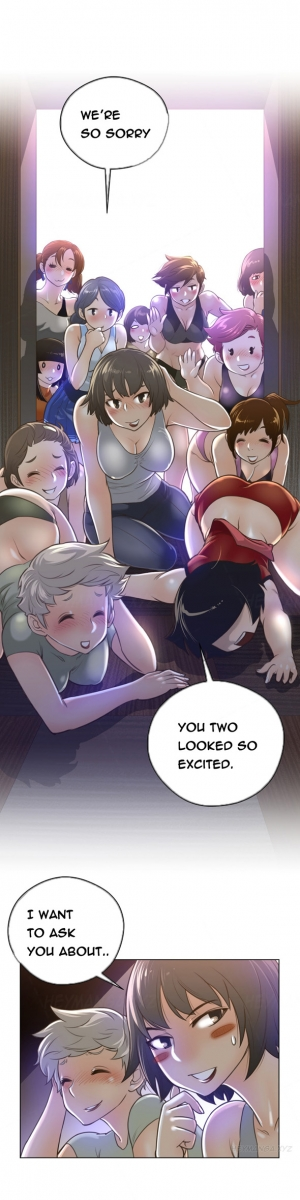  Perfect Half Ch.1-13 (English) (Ongoing) - Page 295