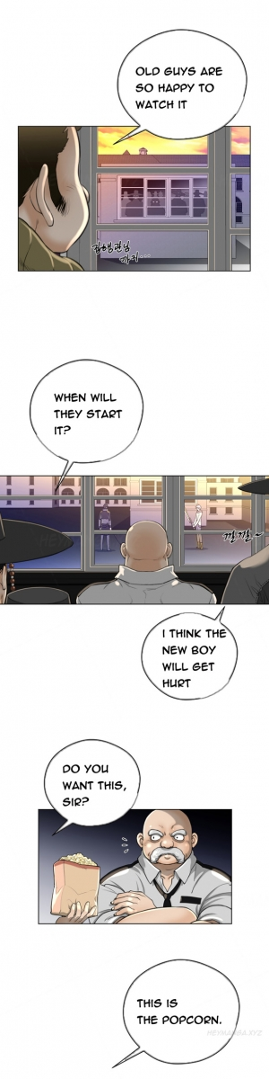  Perfect Half Ch.1-13 (English) (Ongoing) - Page 323