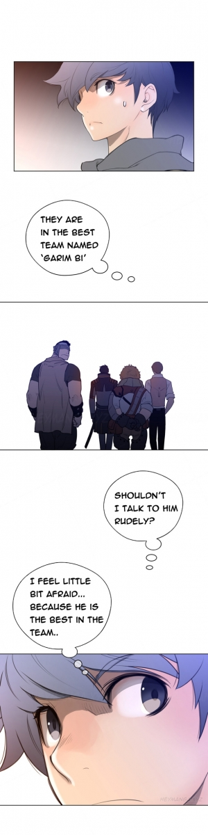  Perfect Half Ch.1-13 (English) (Ongoing) - Page 378