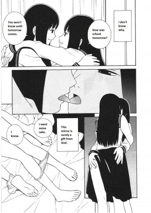  Ashita no Atashi - Tomorrow's Me  - Page 6