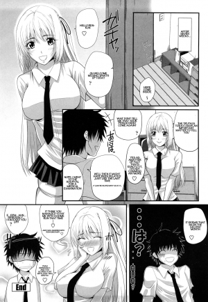 [Arsenal] Sexual Excitement Milk Hall - Honorable Young Lady's Knowledge On Sex [English] [cedr777] - Page 19
