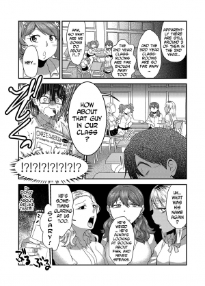 [Herohero Hospital (Isaki)] Swimmy (School Me!) [English] [N04h] [Digital] - Page 8