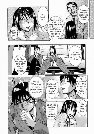  The Chart of the Peak [English] [Rewrite] [FoxFoot] - Page 68