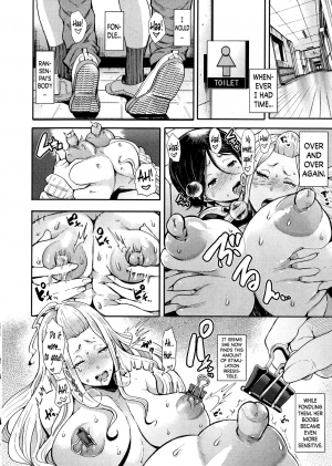  [Shomu] Josou Kouhai-kun x Otokogirai-chan | Crossdressed Kouhai-kun x Man-Hater -chan (COMIC Shingeki 2016-06) [English] [N04H]  - Page 25