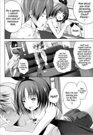 [Souda Gumi] Nanimo Shitenai no ni Bitch Oyako ni Gyaku Rape Saremakutta! [English] {Hennojin} - Page 89