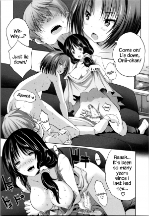 [Souda Gumi] Nanimo Shitenai no ni Bitch Oyako ni Gyaku Rape Saremakutta! [English] {Hennojin} - Page 102